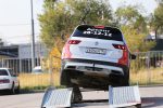 Большой внедорожный OFF-ROAD тест-драйв Volkswagen от АРКОНТ 2019 15